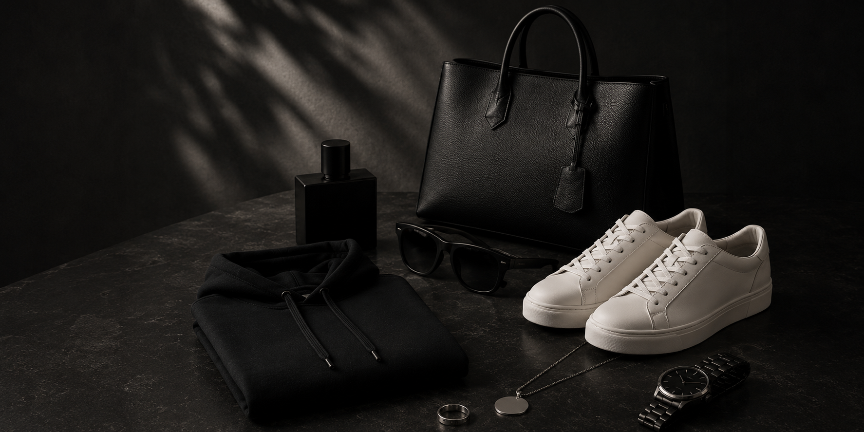AURA Edit collection